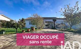 Maison 4 Pièces 94 m² à vendre à Créon (33670)