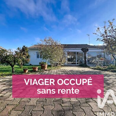 Maison 4 pièces 170625 €