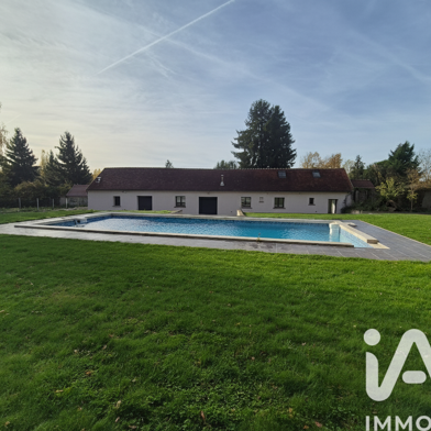 Maison 4 pièces 415000 €