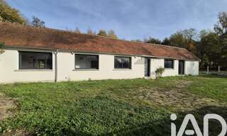 Maison 4 Pièces 148 m² à vendre à Lizy-sur-Ourcq (77440)