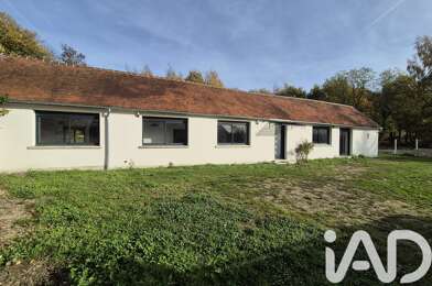 Maison 4 pièces 415000 €