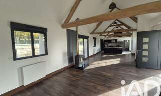 Maison 4 Pièces 148 m² à vendre à Lizy-sur-Ourcq (77440)