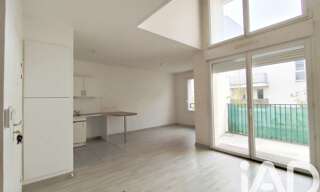 Appartement 3 Pièces 64 m² à vendre à Ris-Orangis (91130)