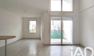 Appartement 3 Pièces 64 m² à vendre à Ris-Orangis (91130)