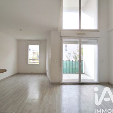 Appartement 3 pièces 189000 €