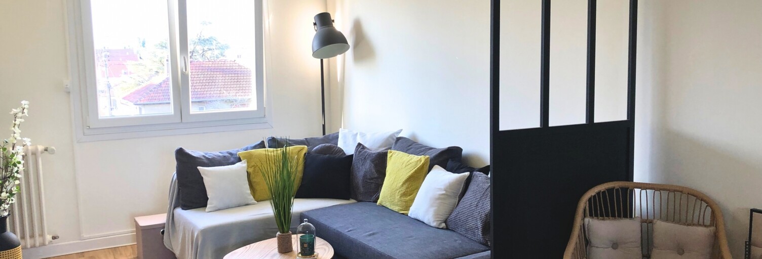 Appartement 4 Pièces 68 m² à vendre à Besançon (25000)