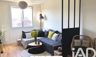 Appartement 4 Pièces 68 m² à vendre à Besançon (25000)
