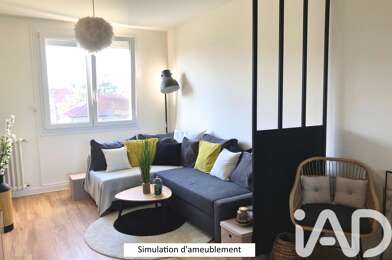 Appartement 4 pièces 145000 €