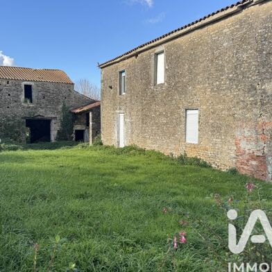 Maison 6 pièces 49000 €