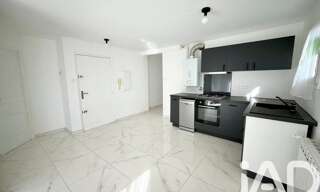 Appartement 3 Pièces 55 m² à vendre à Fréjus (83600)