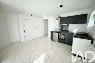 Appartement 3 pièces 219000 €