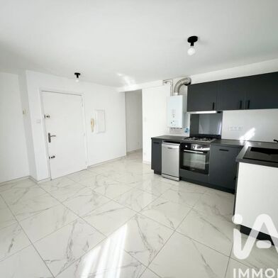 Appartement 3 pièces 219000 €