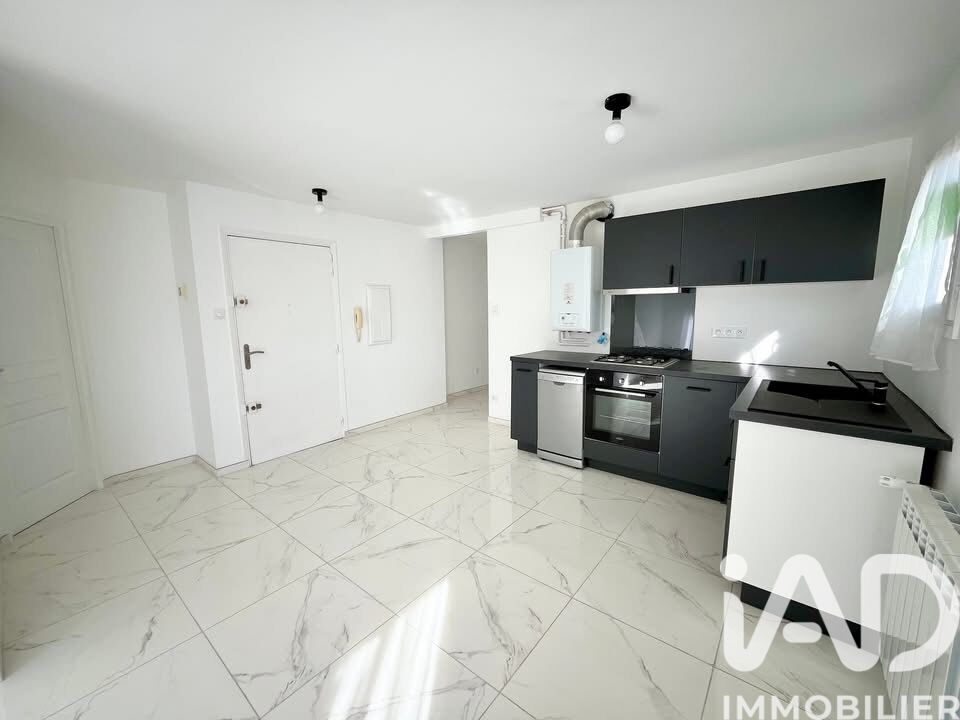 Frejus - 55m² - 3p. - 2ch.