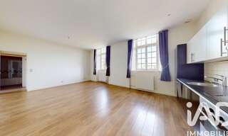 Appartement 3 Pièces 61 m² à vendre à Auxerre (89000)