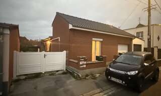 Maison 5 Pièces 77 m² à vendre à Billy-Montigny (62420)