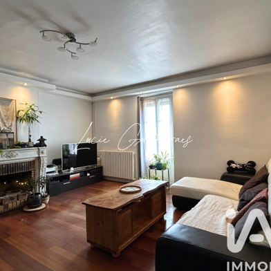 Appartement 2 pièces 210000 €