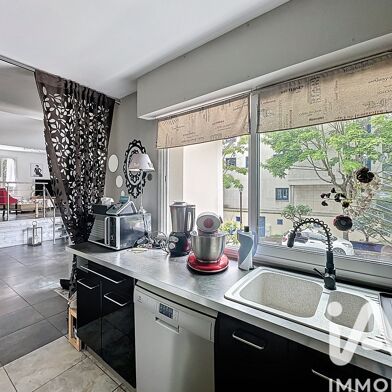 Maison 5 pièces 535000 €