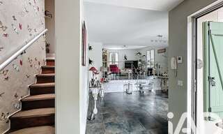 Maison 5 Pièces 105 m² à vendre à Louveciennes (78430)