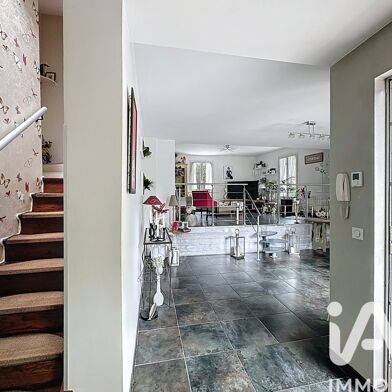 Maison 5 pièces 535000 €