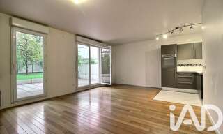 Appartement 3 Pièces 72 m² à vendre à Drancy (93700)