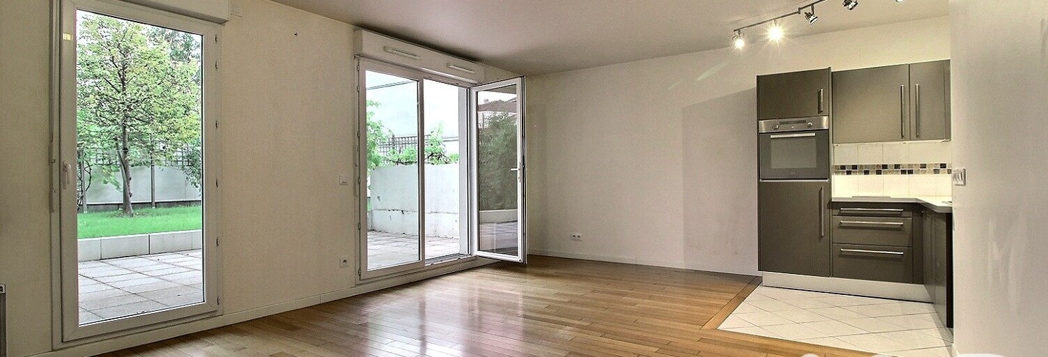 Appartement 3 Pièces 72 m² à vendre à Drancy (93700)