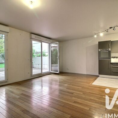 Appartement 3 pièces 248000 €