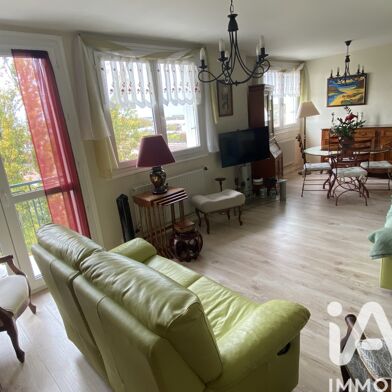 Appartement 4 pièces 99900 €