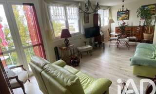 Appartement 4 Pièces 72 m² à vendre à Troyes (10000)