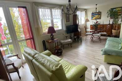 Appartement 4 pièces 92000 €