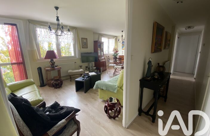Vente Appartement 4 pièces — photo 3