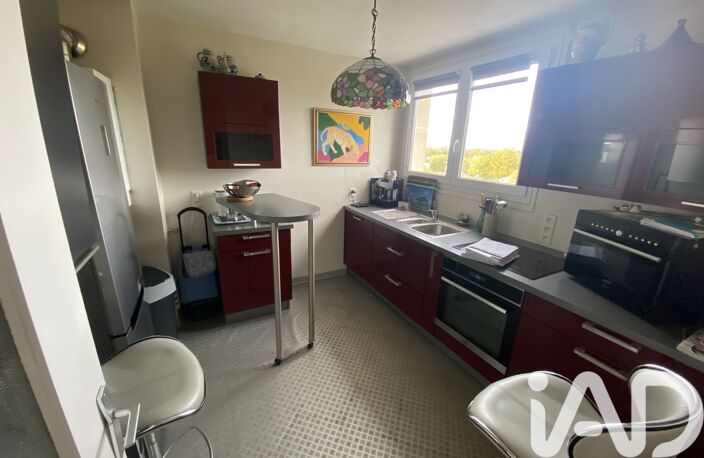 Vente Appartement 4 pièces — photo 4
