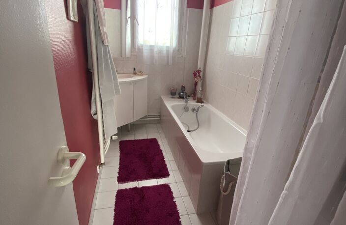 Vente Appartement 4 pièces — photo 5