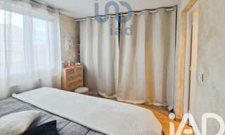 Maison 4 Pièces 90 m² à vendre à Montfermeil (93370)