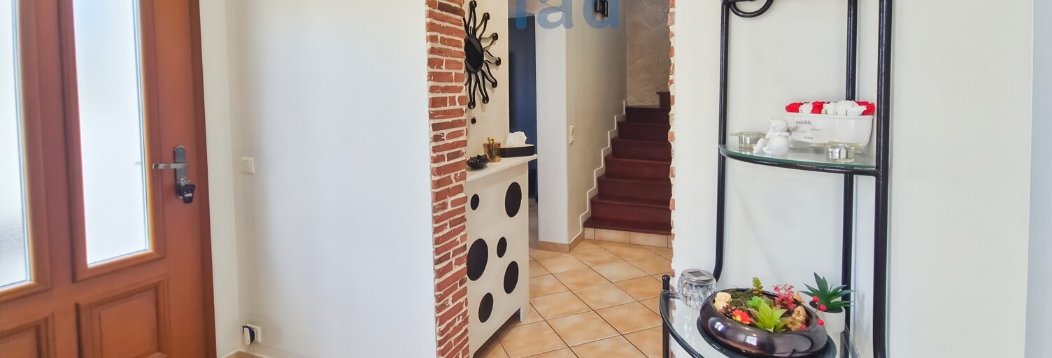 Maison 4 Pièces 90 m² à vendre à Montfermeil (93370)