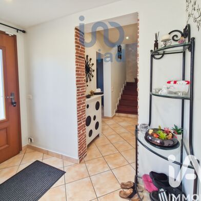 Maison 4 pièces 360000 €