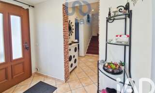 Maison 4 Pièces 90 m² à vendre à Montfermeil (93370)