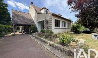 Maison 5 Pièces 156 m² à vendre à Bois-le-Roi (77590)