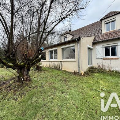 Maison 5 pièces 499000 €