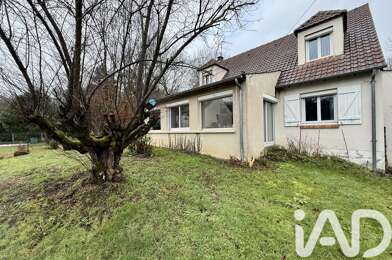 Maison 5 pièces 499000 €