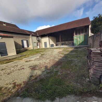 Immeuble  195000 €