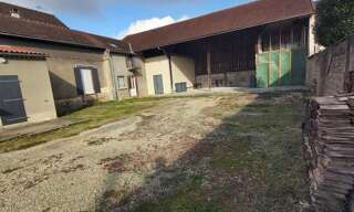 Immeuble  118 m² à vendre à Sens (89100)