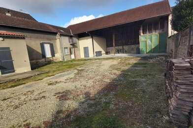 Immeuble  186000 €