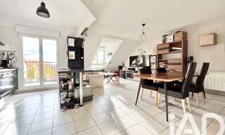 Appartement 3 Pièces 76 m² à vendre à Coubert (77170)