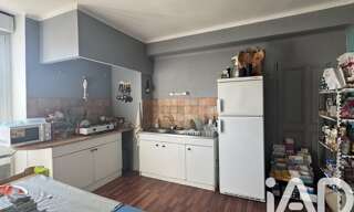 Appartement 1 Pièce 47 m² à vendre à Nîmes (30000)