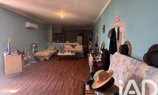 Appartement 1 Pièce 47 m² à vendre à Nîmes (30000)