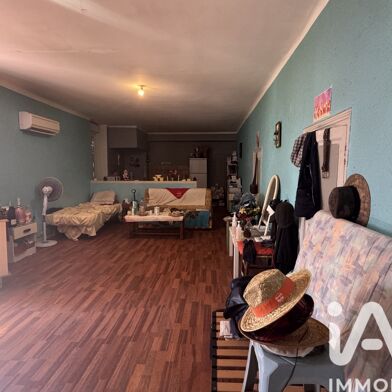 Appartement 1 pièces 68000 €