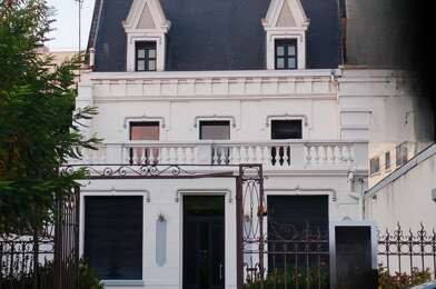 Maison 12 pièces 360000 €
