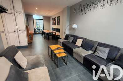 Maison 12 pièces 330000 €
