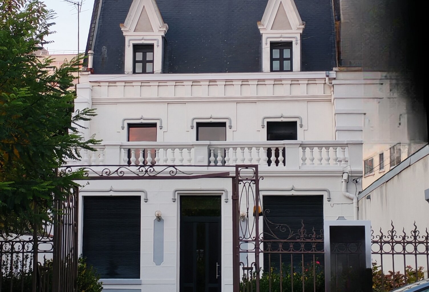 Vente Maison de ville 12 pièces — photo 1