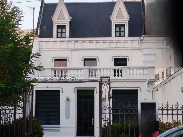 Vente Maison de ville 12 pièces — photo du bien